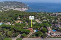 living - Casa / villa de 232m² en venta en Calella de Palafrugell - gallery thumbnail - 2