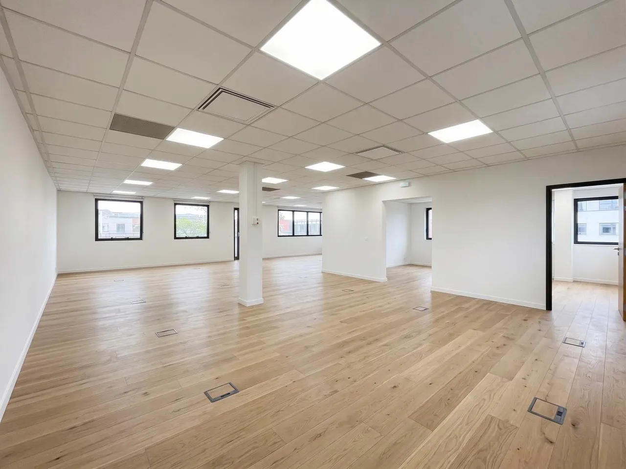 office - Offices For Rent - gallery - 6