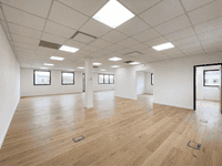 office - Offices For Rent - gallery thumbnail - 6