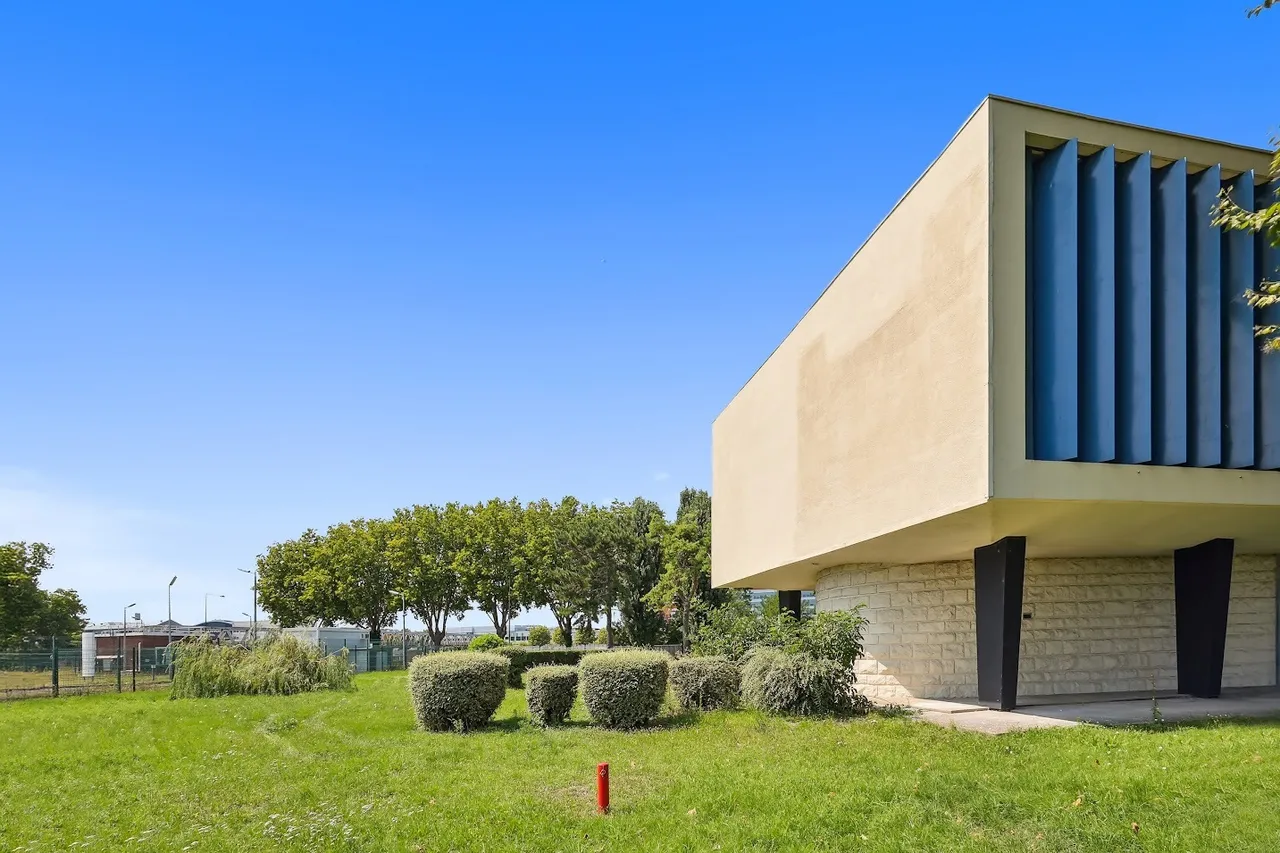 logistics - Activités / Bureaux À Louer - gallery - 6