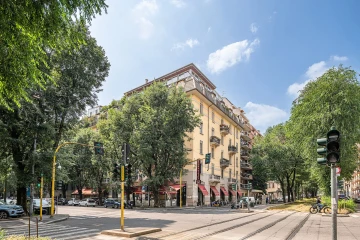 living - Principe Eugenio 15 - Living - Dils - featured