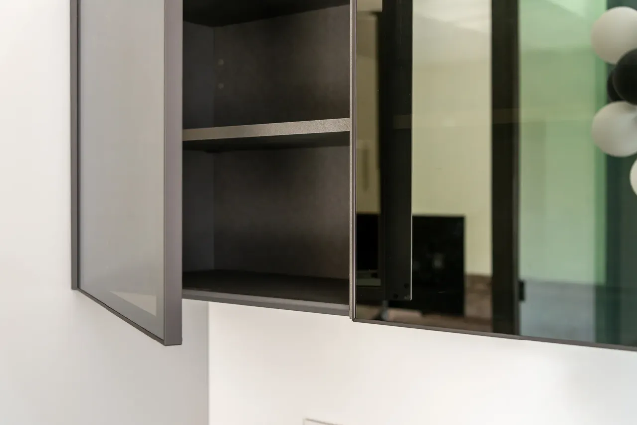 living - Garofalo 37 unità E11 - Wonen - Dils - gallery - 14