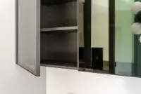 living - Garofalo 37 unità E11 - Wonen - Dils - gallery thumbnail - 14