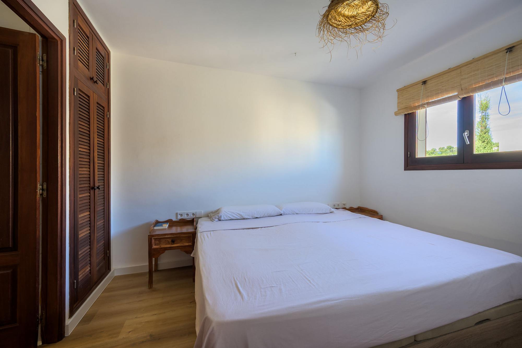 living - 154m² apartment for sale in Santa Gertrudis - gallery thumbnail - 10