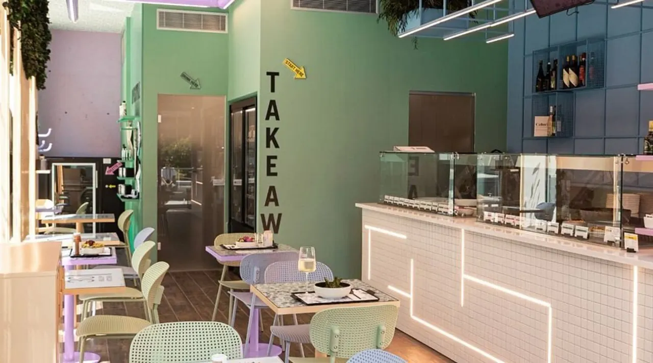 retail - Adda 14 - Detailhandel - Dils - gallery - 3