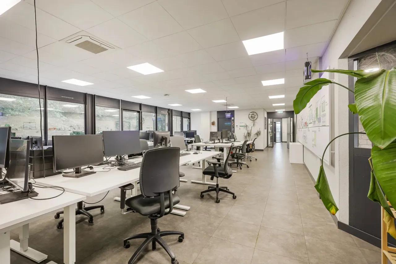 logistics - Amerikahavenweg 42 - Logistics - Dils - gallery - 11