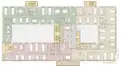 office - VIBE - Office - Dils - Verdiepingsplan thumbnail - 1