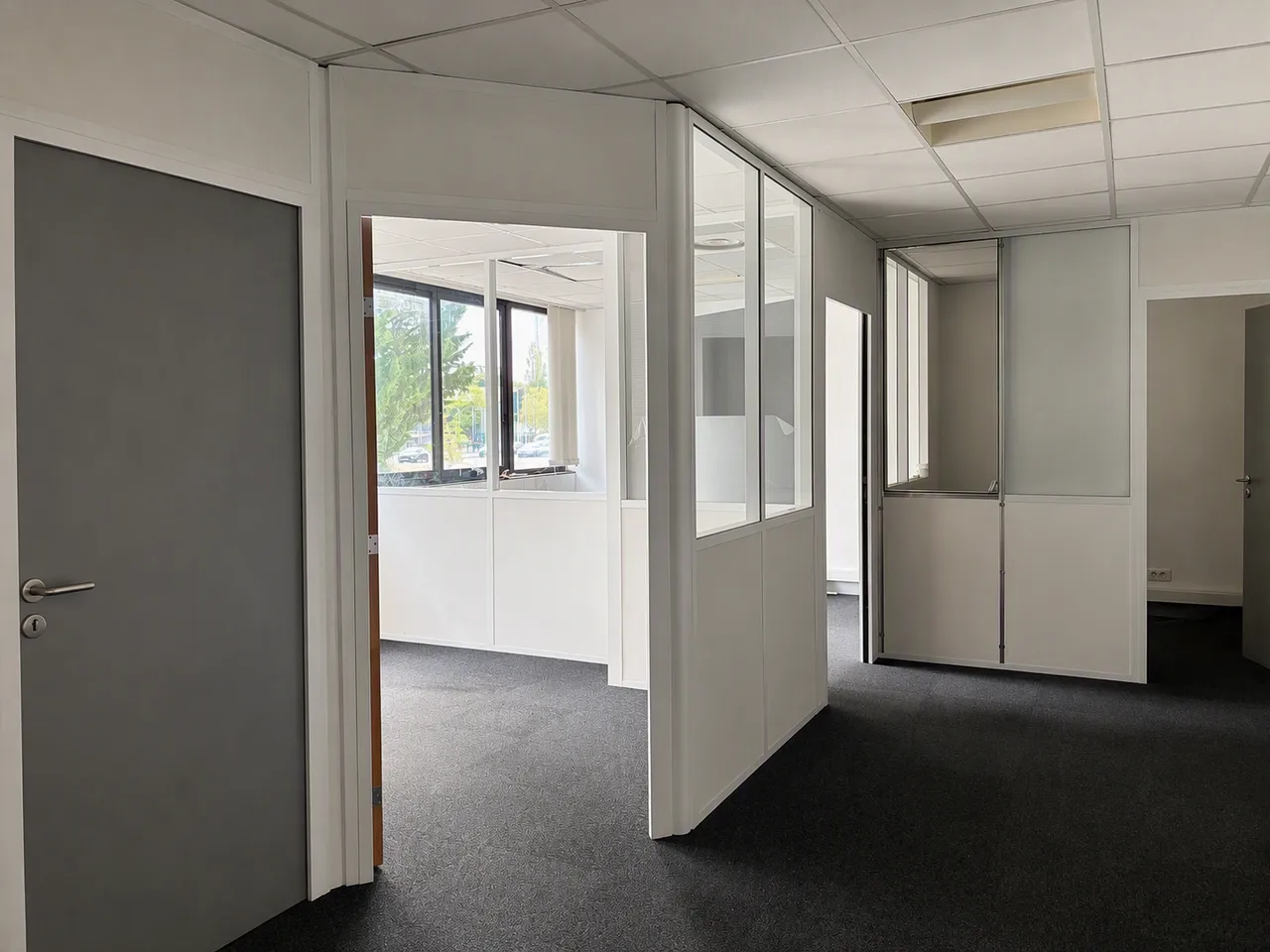 logistics - Activity Facility For Rent - gallery - 3