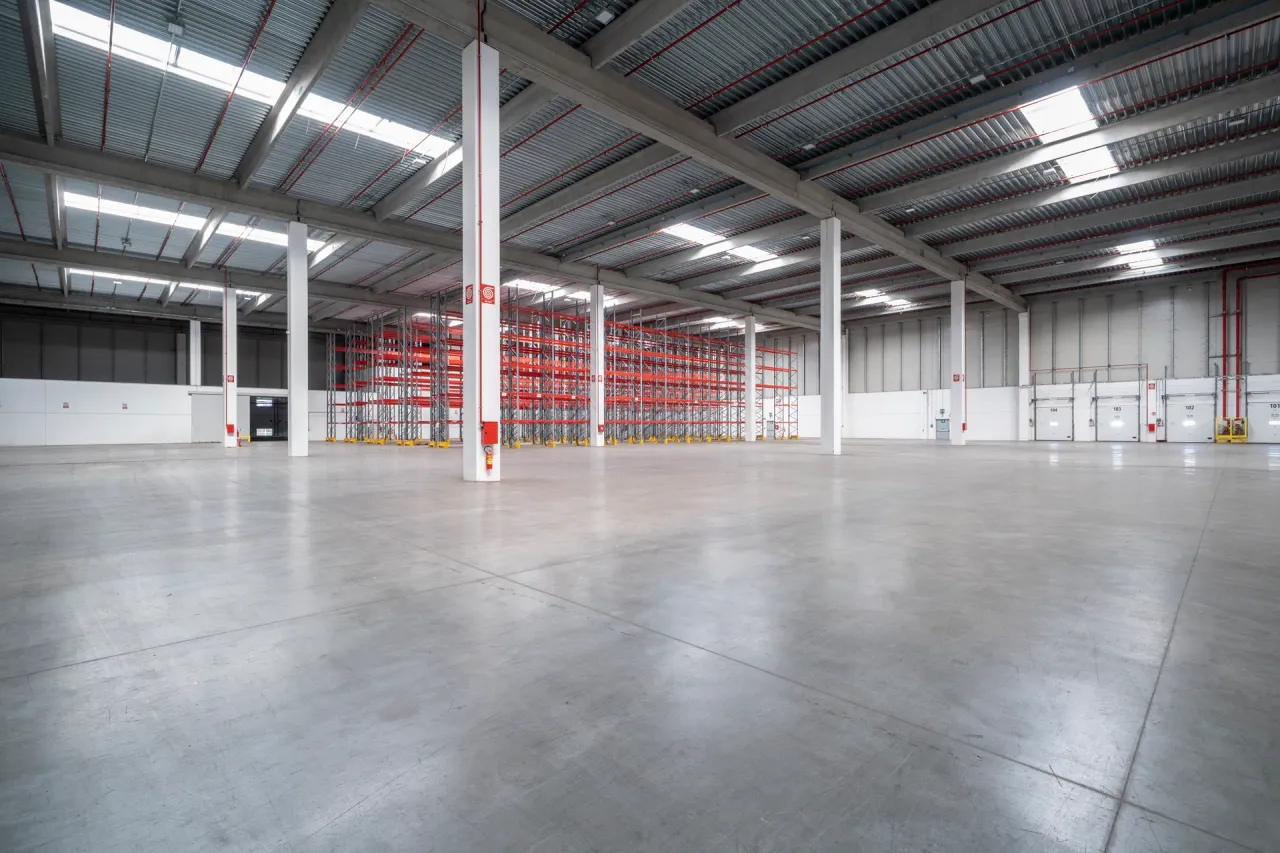 logistics - Tortona Green Logistics - Logistica - Dils - gallery - 35
