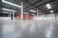 logistics - Tortona Green Logistics - Logistiek - Dils - gallery thumbnail - 35