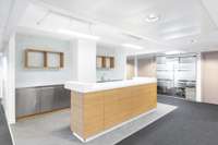 office - Agrate Brianza - Uffici - Dils - gallery thumbnail - 2