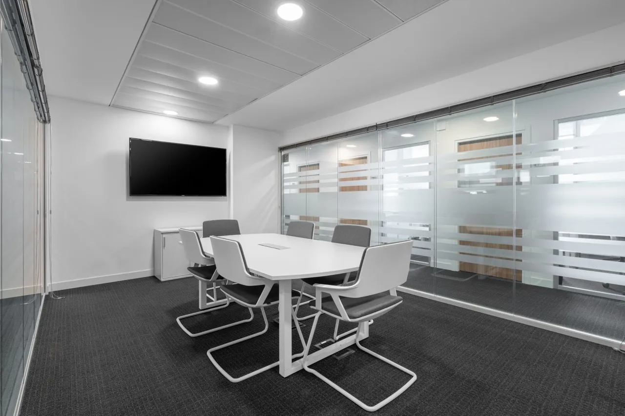 office - Centro Leoni - Office - Dils - gallery - 6