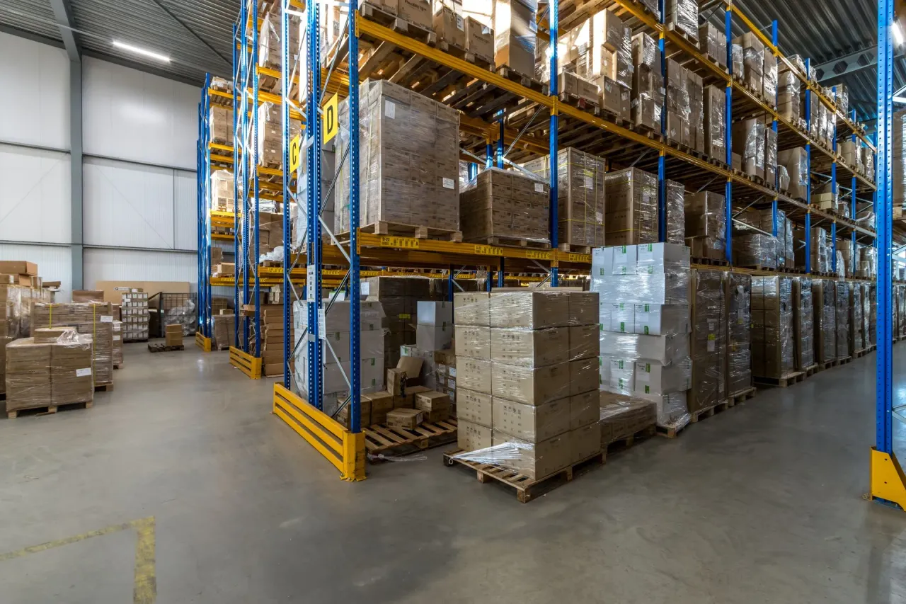 logistics - Rijnlanderweg 766-A - Logistica - Dils - gallery - 4