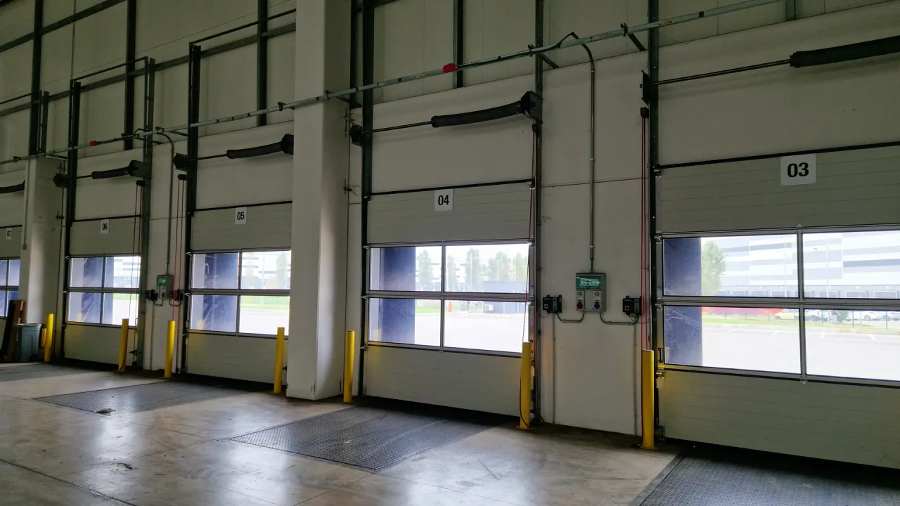 logistics - Piacenza Ovest - Logistica - Dils - gallery - 14