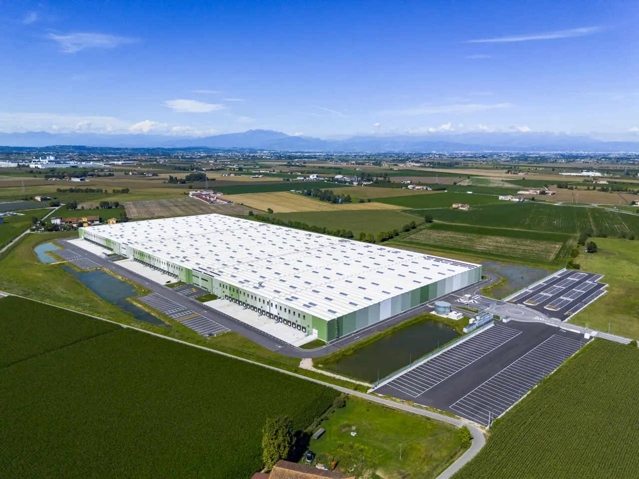 logistics - South Verona - Logistics - Dils - gallery - 4