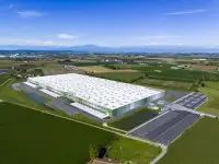 logistics - Verona Sud - Logistica - Dils - gallery thumbnail - 4