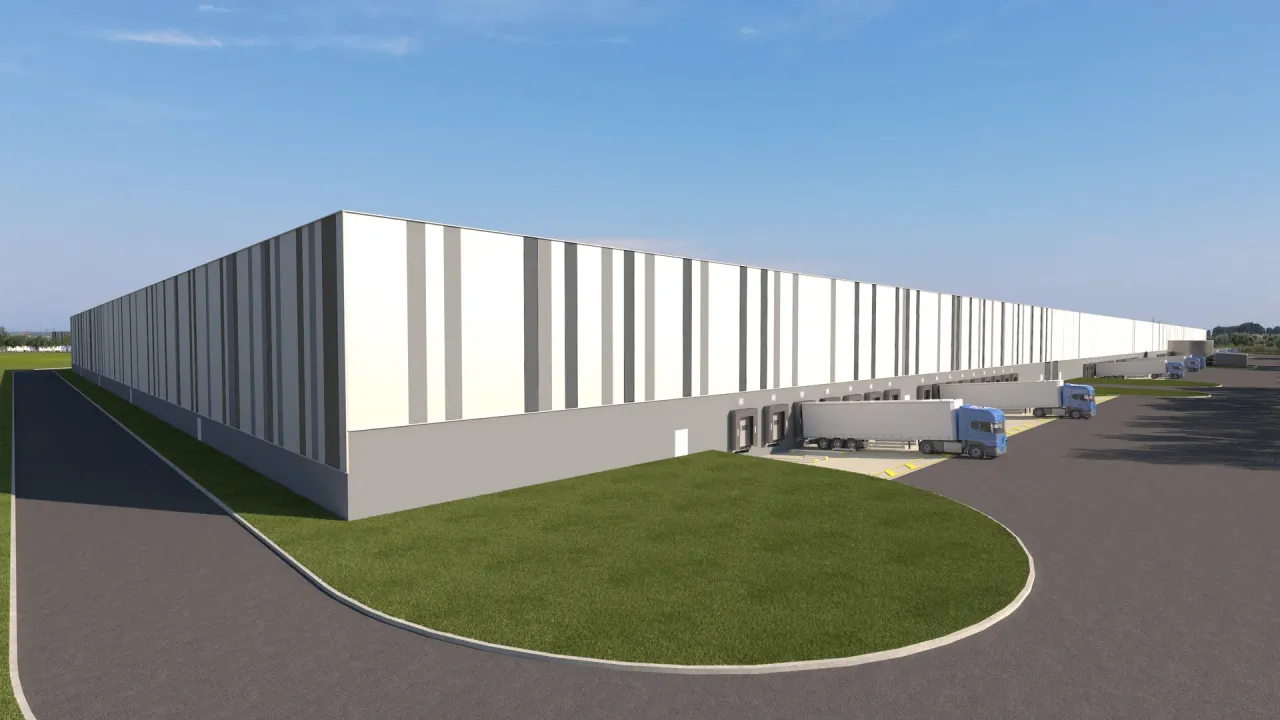 logistics - South East Rome - Logistics - Dils - gallery - 6