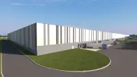 logistics - South East Rome - Logistics - Dils - gallery thumbnail - 6