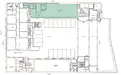 office - Isonzo 25 - Office - Dils - Verdiepingsplan thumbnail - 1