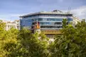 living - Piso de 169m² en alquiler en Eixample Derecho, Barcelona - gallery thumbnail - 7