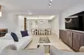 living - Piso de 168m² con 40m² terraza en venta en Castellana - gallery thumbnail - 1