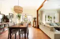 living - 161m² apartment with 17m² terrace for sale in Eixample Left - gallery thumbnail - 1