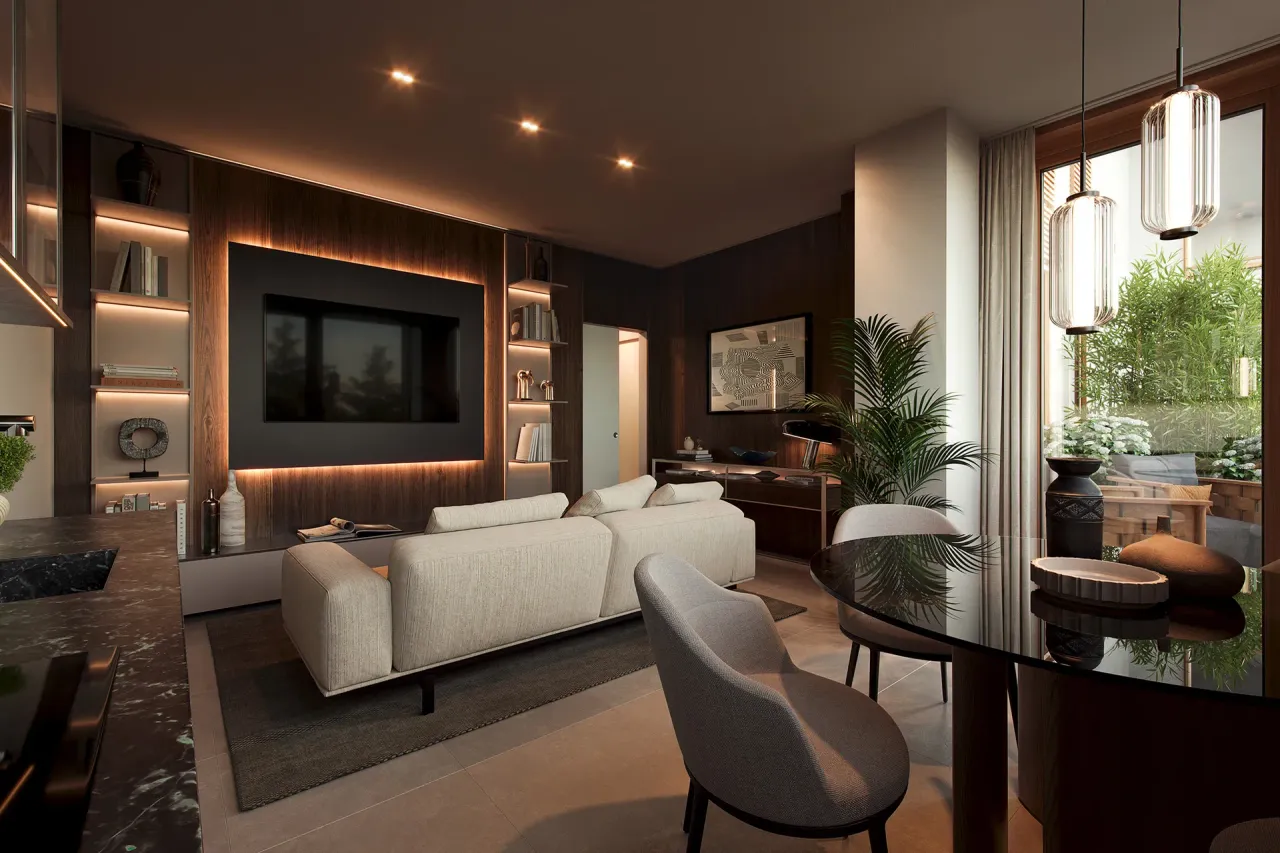 living - tortona-living - Living - Dils - gallery - 4