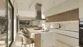 living - Dream Las Chapas Houses / Villas, East Marbella, Costa del Sol - gallery thumbnail - 2