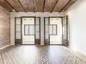 living - 126m² apartment for sale in Eixample Right, Barcelona - gallery thumbnail - 5