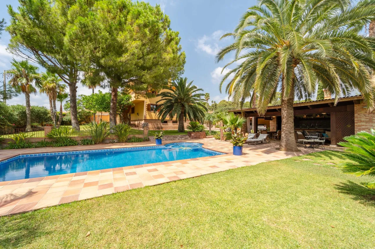 living - Casa / villa de 304m² en venta en Valencia Region, Valencia - gallery - 8