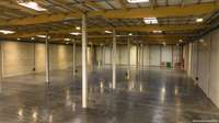 logistics - Logistics Warehouse For Rent - gallery thumbnail - 4