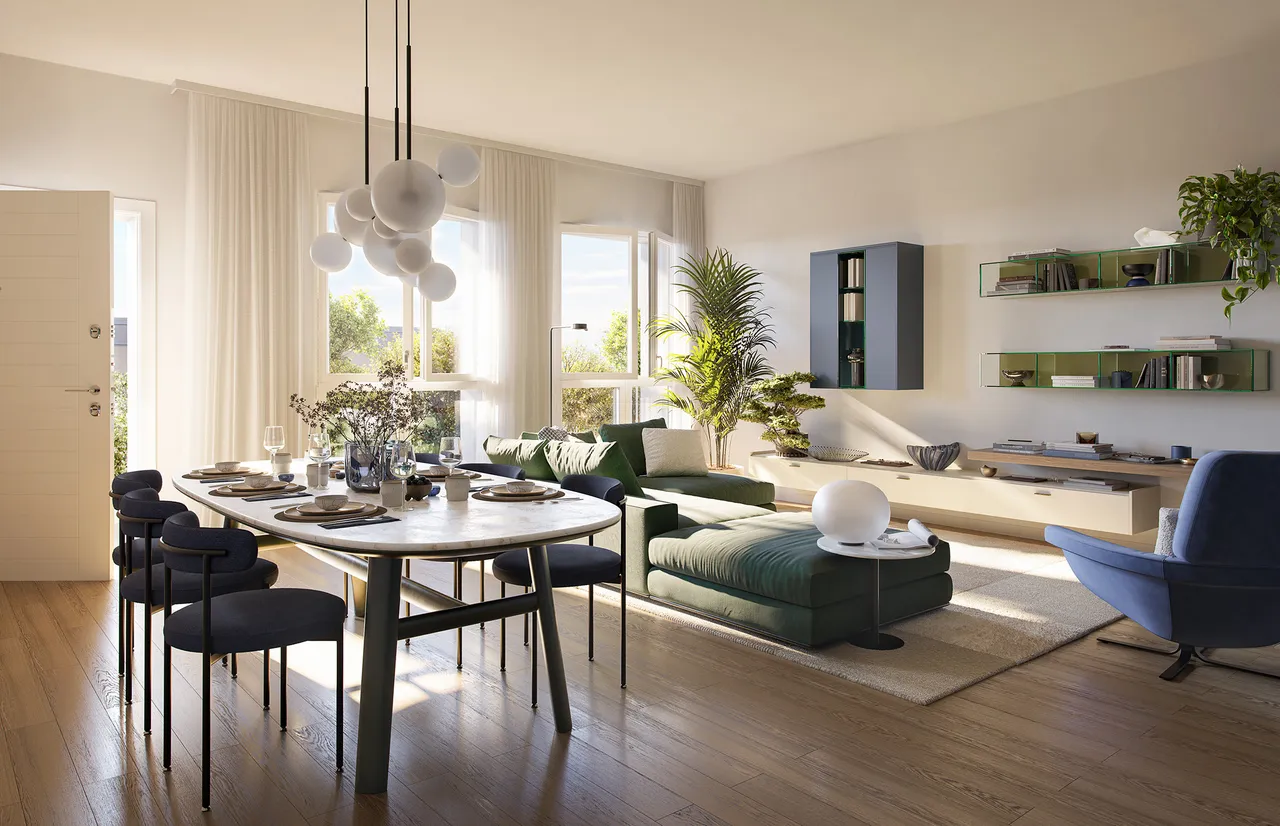 living - Rismondo 110 Living Dils - gallery - 3