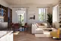 living - Melzi d'Eril - Wonen - Dils - gallery thumbnail - 8