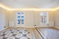 living - 159m² apartment for sale in Eixample Right, Barcelona - gallery thumbnail - 1
