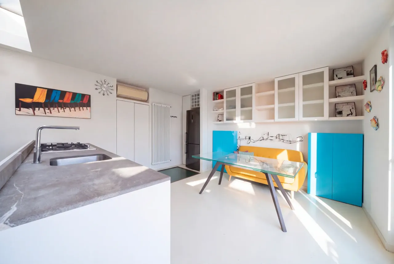 living - Sarpi 11 - Living - Dils - gallery - 2