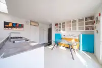 living - Sarpi 11 - Residencial - Dils - gallery thumbnail - 2