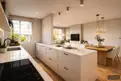 living - Piso de 145m² en venta en Arturo Soria, Madrid - gallery thumbnail - 2