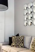 living - Piso de 66m² en venta en Argüelles, Madrid - gallery thumbnail - 3