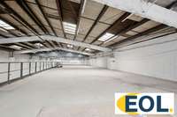 logistics - Entrepôt À Louer - gallery thumbnail - 9