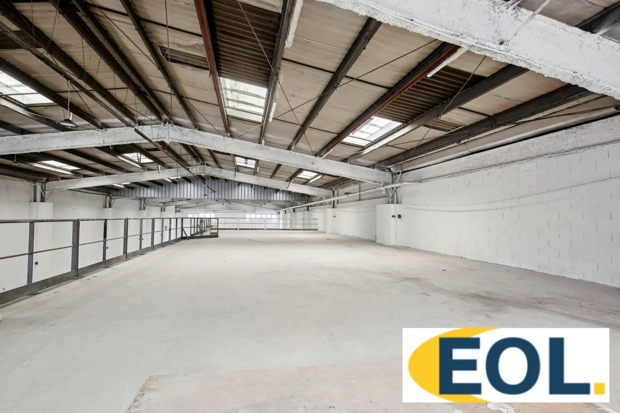 logistics - Warehouse For Rent - gallery - 9