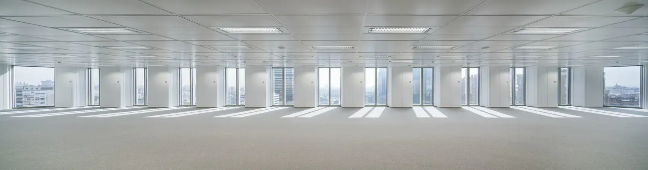 office - Torre Picasso - Kantoor - Dils - gallery - 5