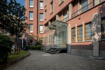 office - Santa Maria Valle 3 - Uffici - Dils - featured