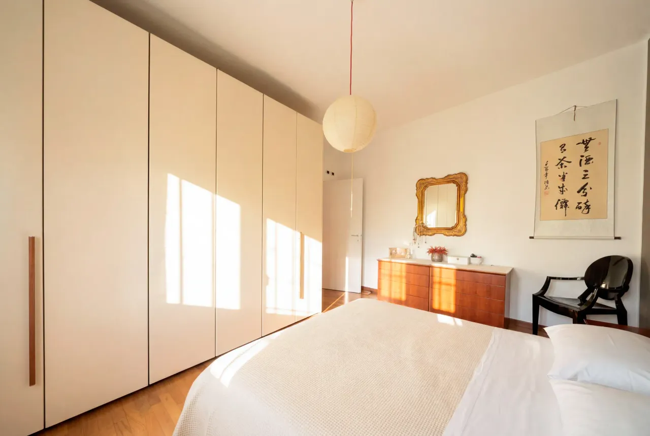 living - Cascina Corba 84 - Wonen - Dils - gallery - 10