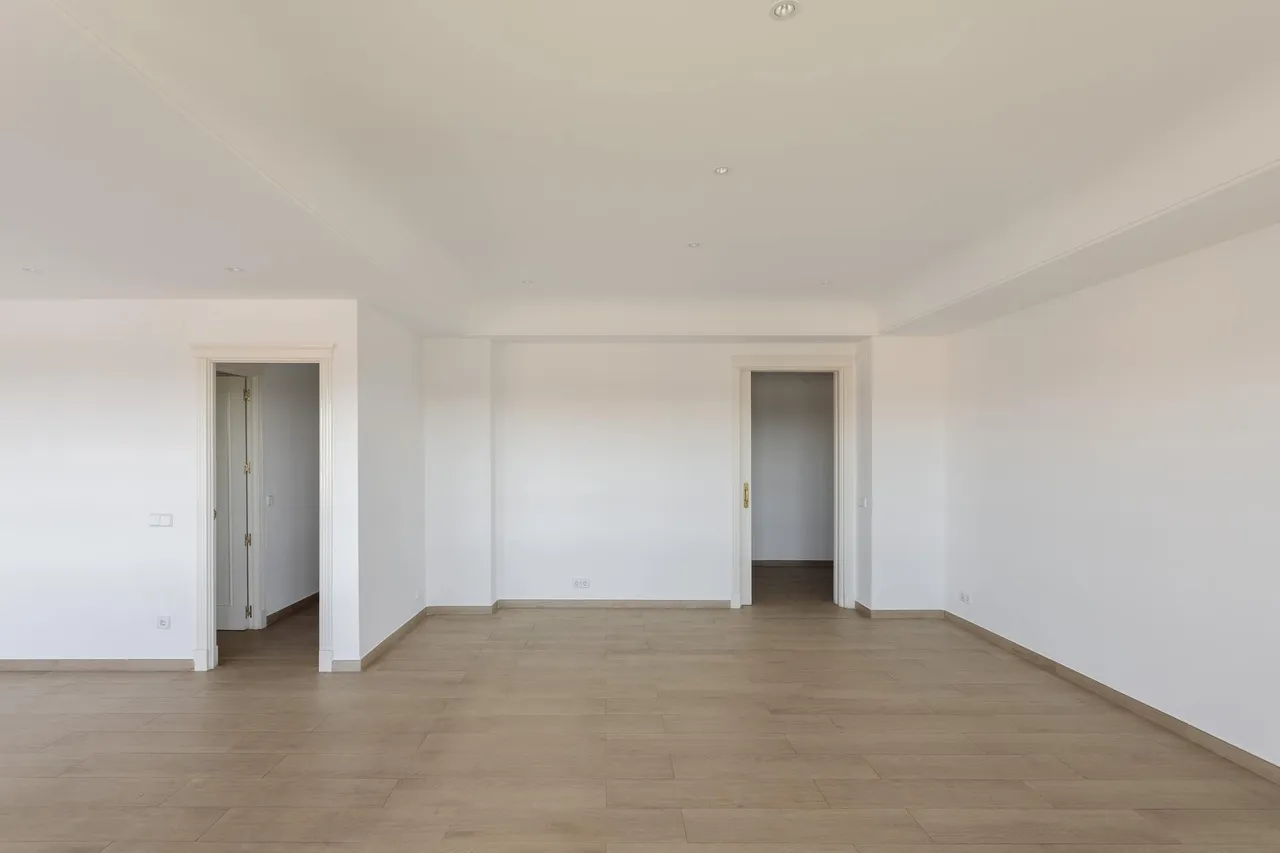 living - Piso de 183m² en venta en Argüelles, Madrid - gallery - 7