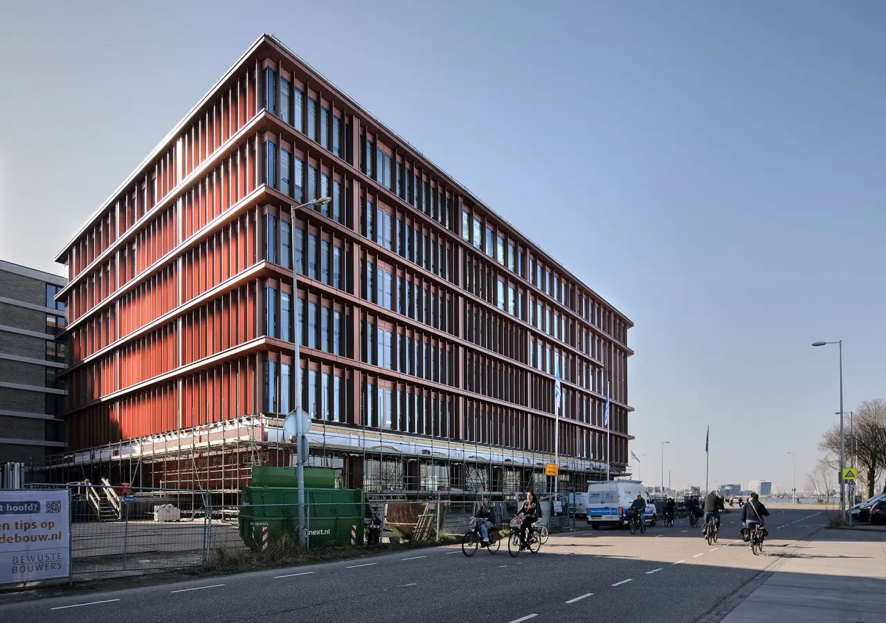 office - THIS - Uffici - Dils - gallery - 9