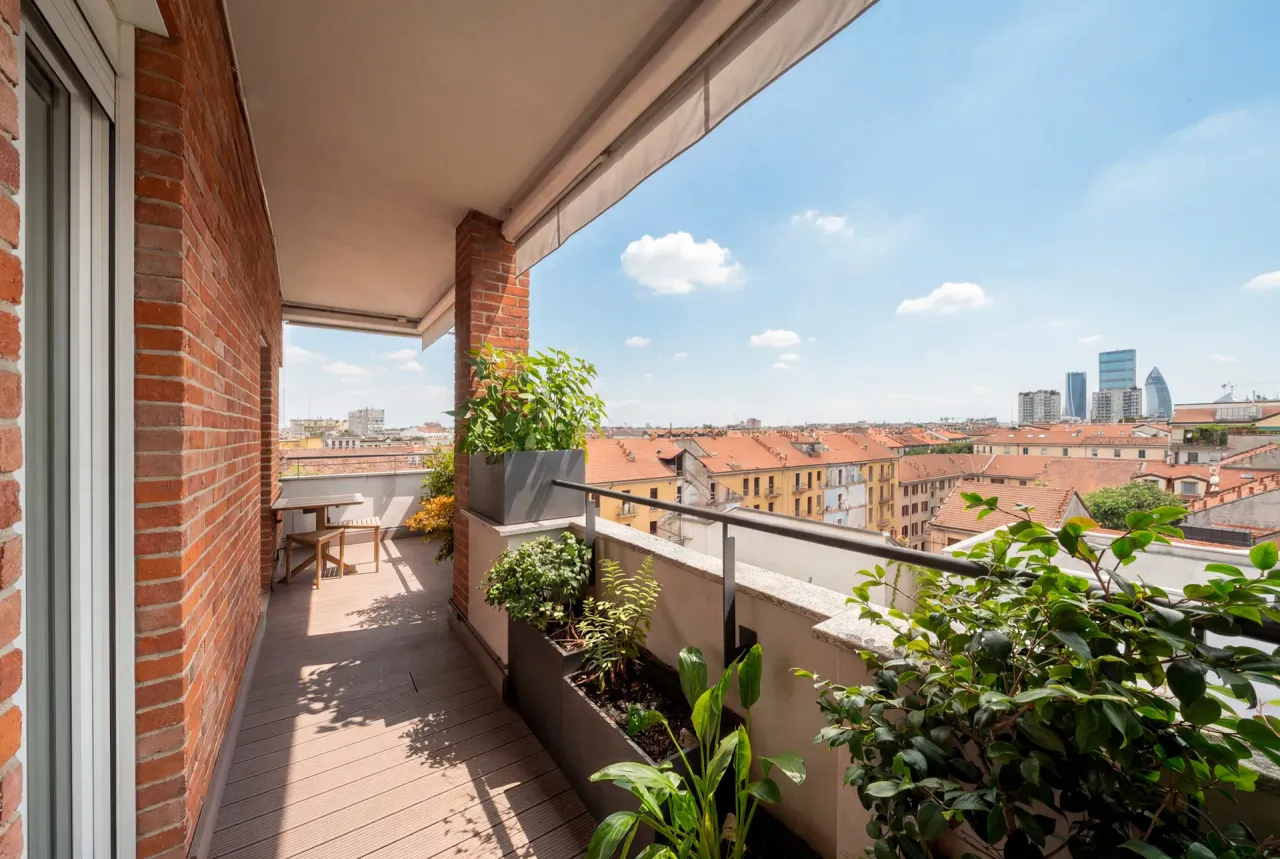 living - Leopardi 15 - Living - Dils - gallery - 7