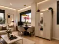living - 90m² apartment for sale in Hospitalet de Llobregat - gallery thumbnail - 7