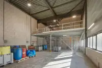 logistics - Amerikahavenweg 42 - Logistiek - Dils - gallery thumbnail - 11