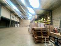 logistics - Warehouse For Rent - gallery thumbnail - 4