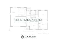 living - Parcela de 583 m² en venta en Cabrils, costa del Maresme - Plano del piso thumbnail - 1